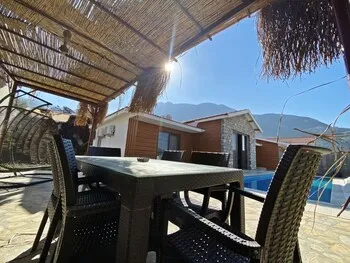 Fethiye Patara 4 Infinity