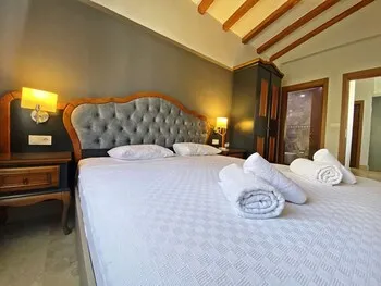 Fethiye Patara 4 Infinity