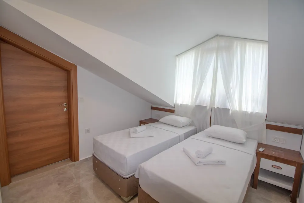 Basic Villa