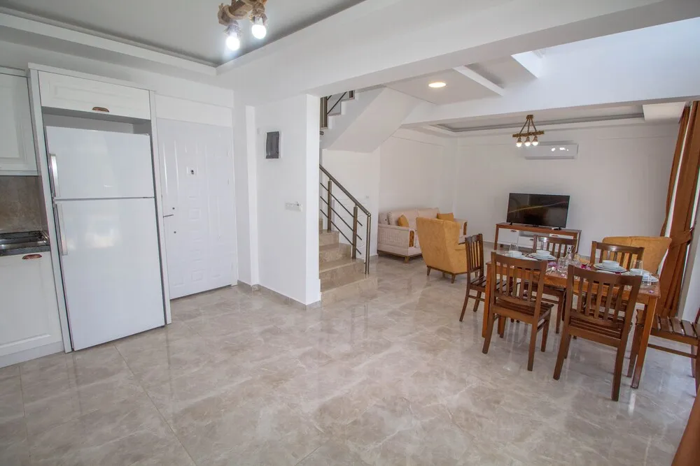 Basic Villa