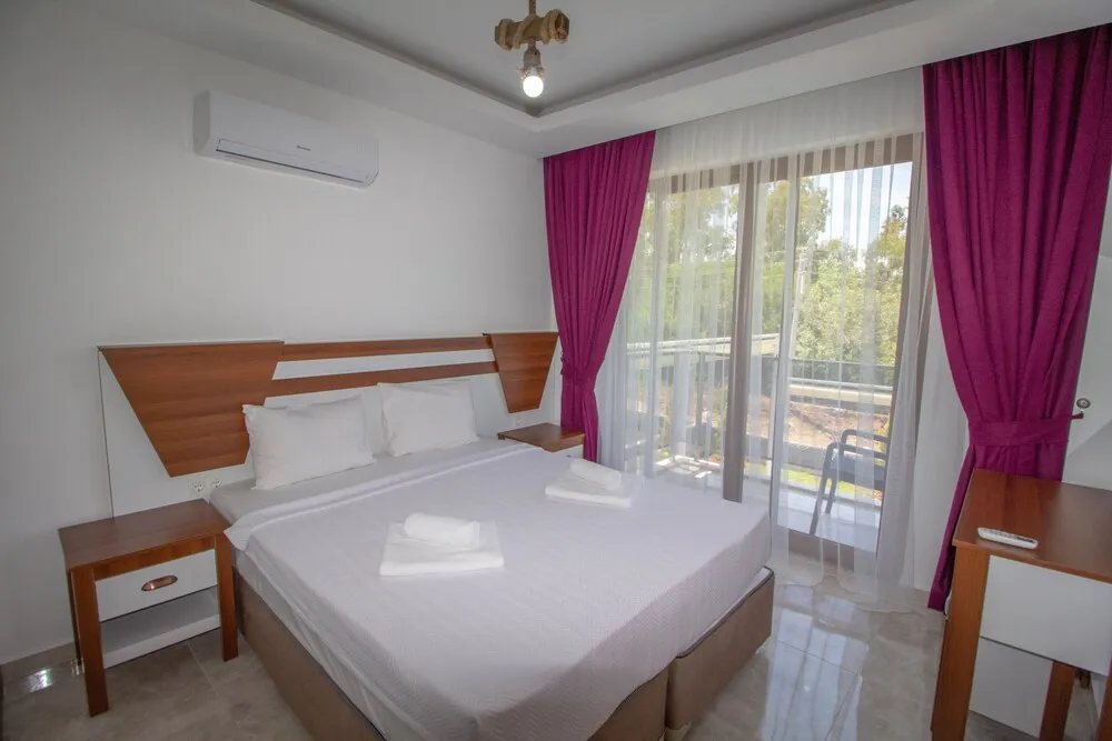 Basic Villa