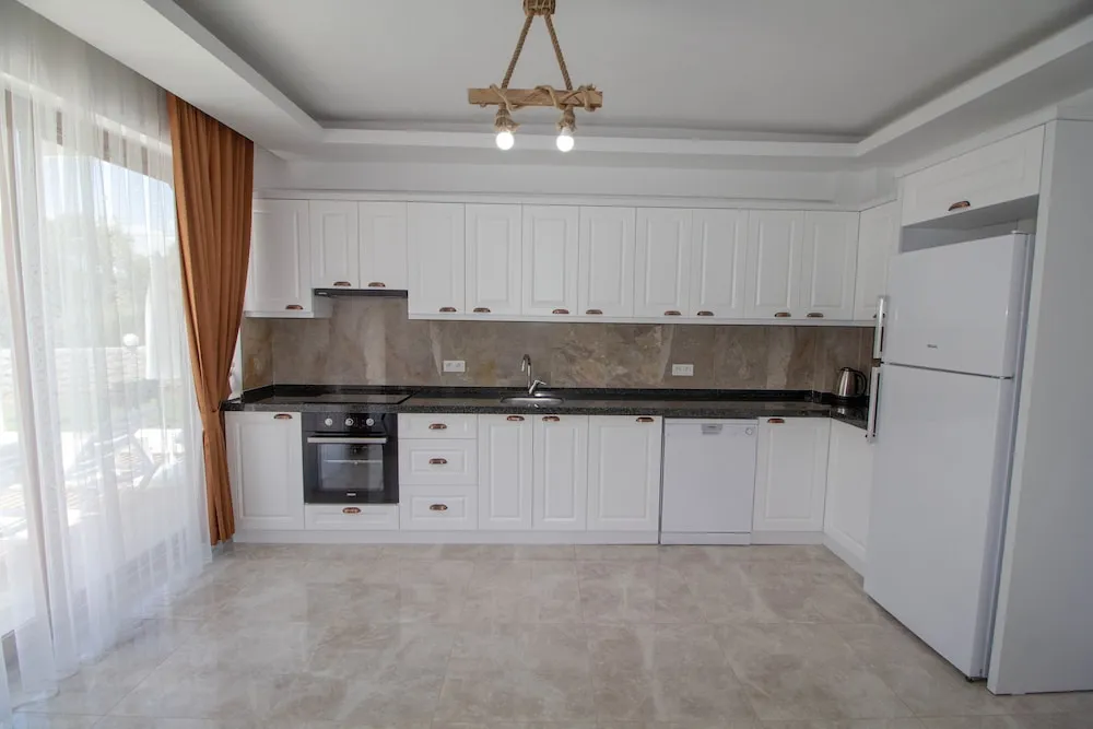 Basic Villa