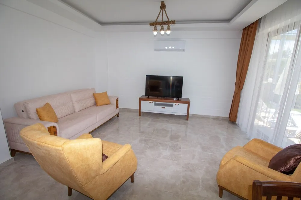 Basic Villa