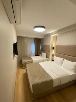 Otel Yeni Kapı