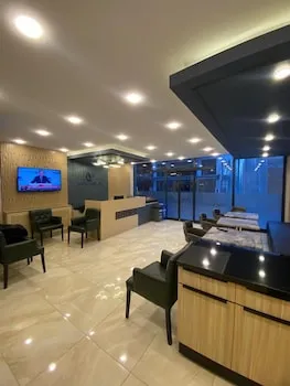 Otel Yeni Kapı