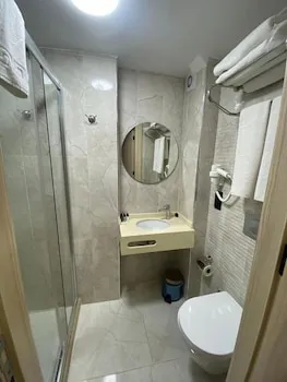 Otel Yeni Kapı