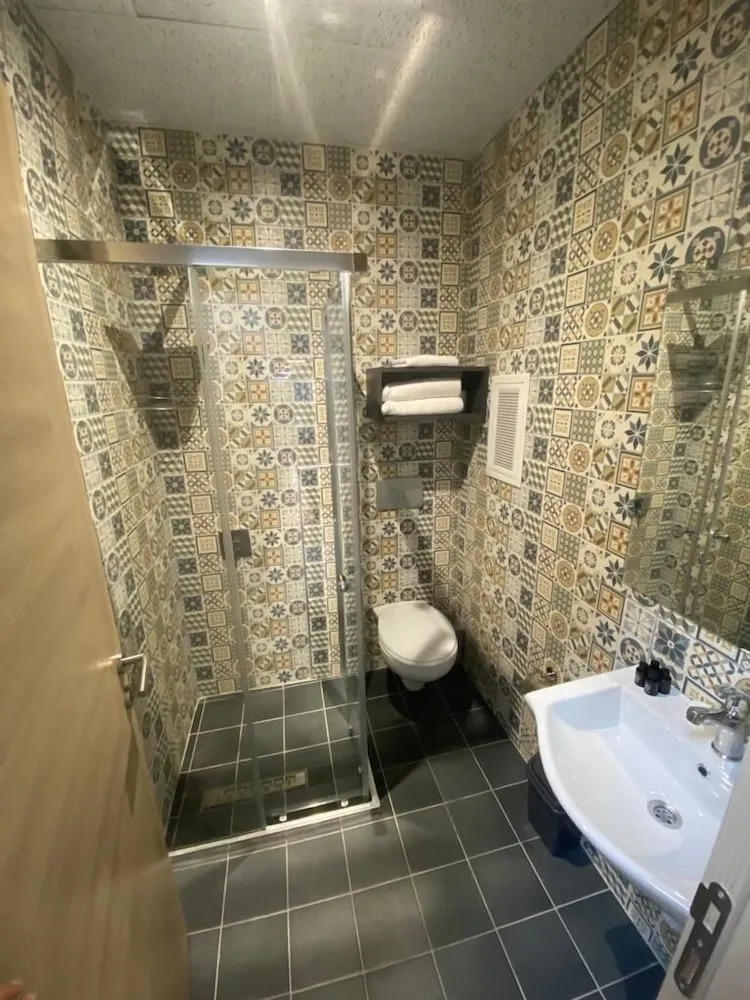 Deluxe Tek Kişilik Oda