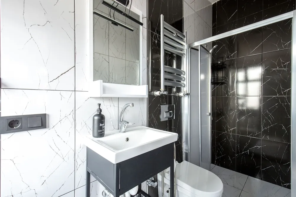 Elite Çatı Katı Süiti (Penthouse)