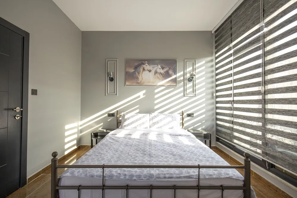 Exclusive Stüdyo Süit