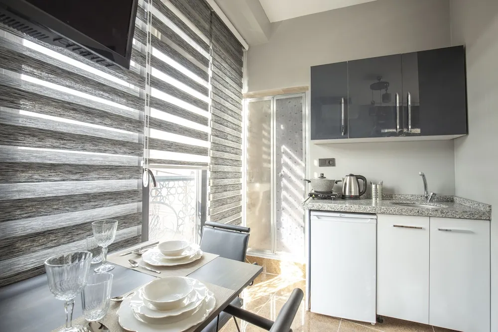 Design Stüdyo Süit