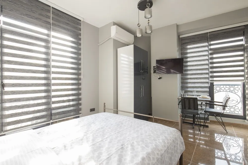 Design Stüdyo Süit