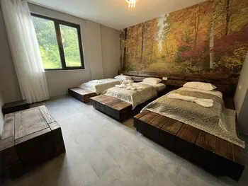 MacarTaşı Hotel