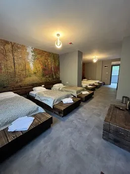 MacarTaşı Hotel