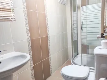 Bolu Lagoon City Hotel