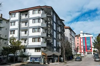 Bolu Lagoon City Hotel