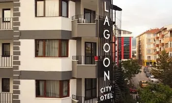 Bolu Lagoon City Hotel