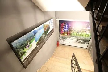Bolu Lagoon City Hotel