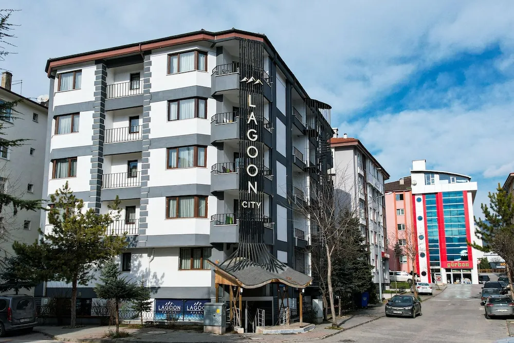 Bolu Lagoon City Hotel