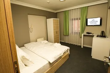 Bolu Lagoon City Hotel