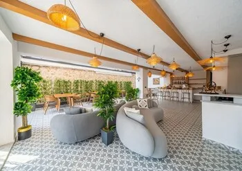 Lupia Suites