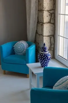 Pürlen Otel Alaçatı