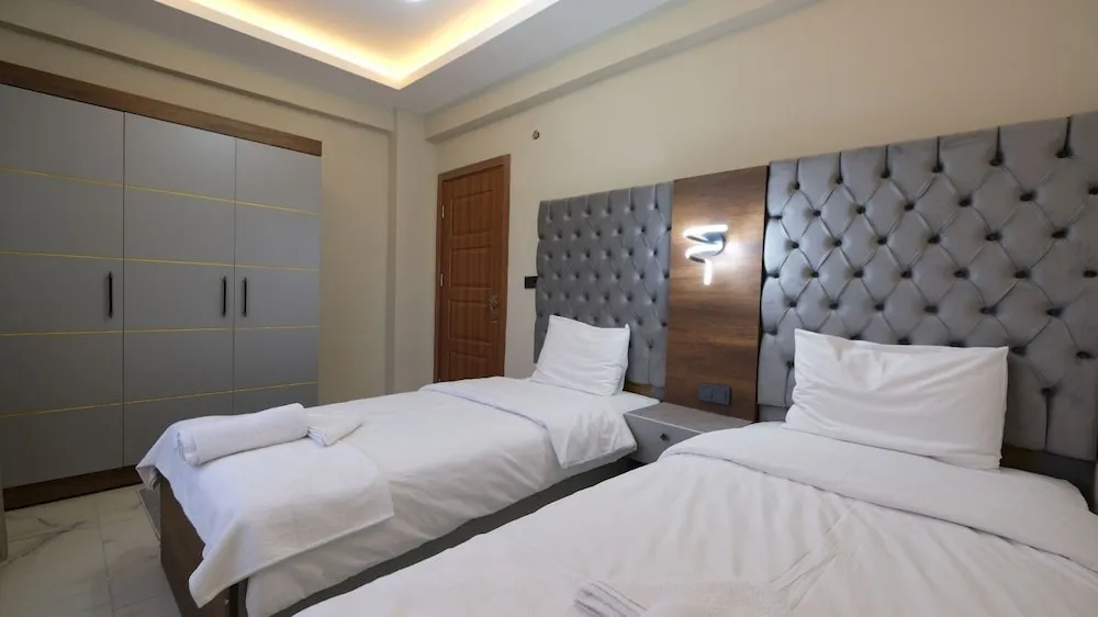 Deluxe Villa, 2 Yatak Odası