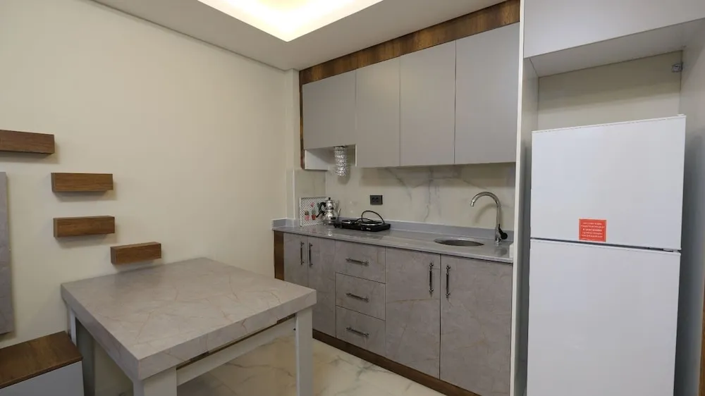 Deluxe Villa, 2 Yatak Odası