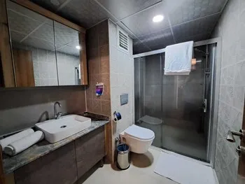 Regulus Termal Apart Hotel & Villas