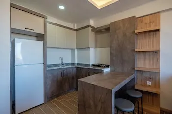 Regulus Termal Apart Hotel & Villas