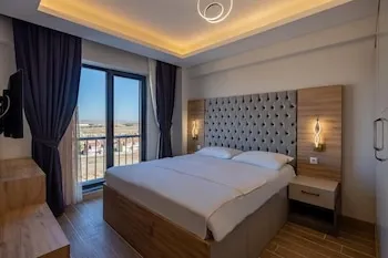 Regulus Termal Apart Hotel & Villas