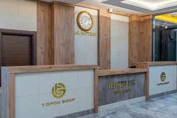 Regulus Termal Apart Hotel & Villas