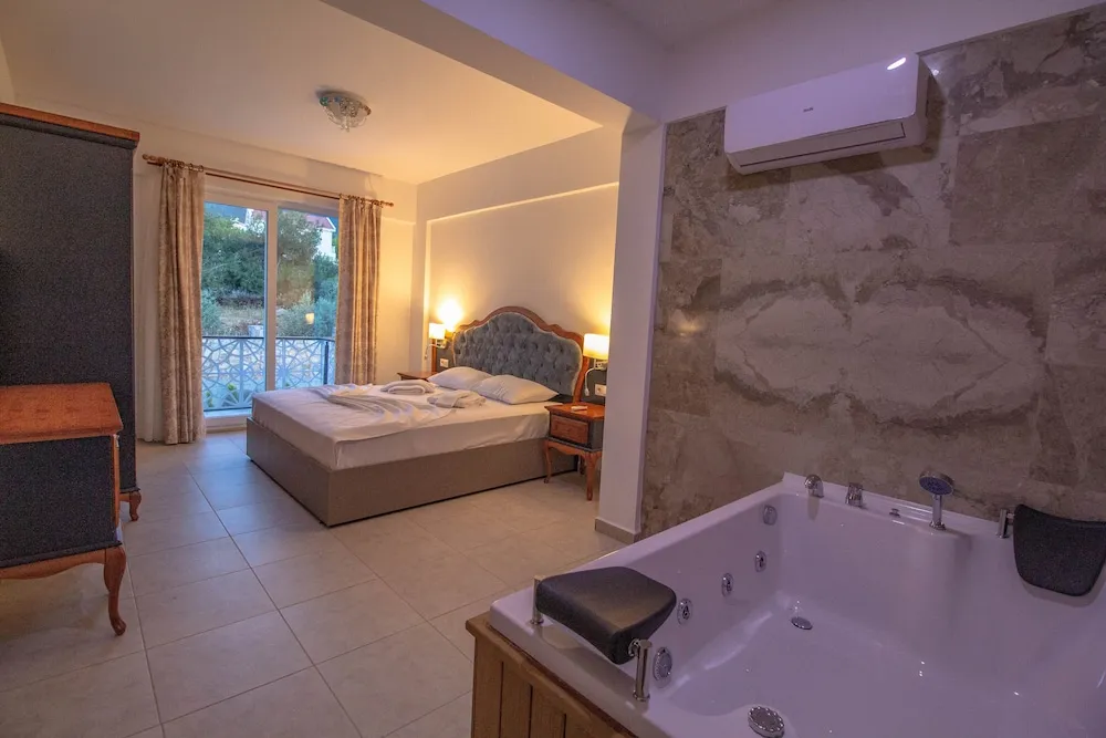 Grand Villa