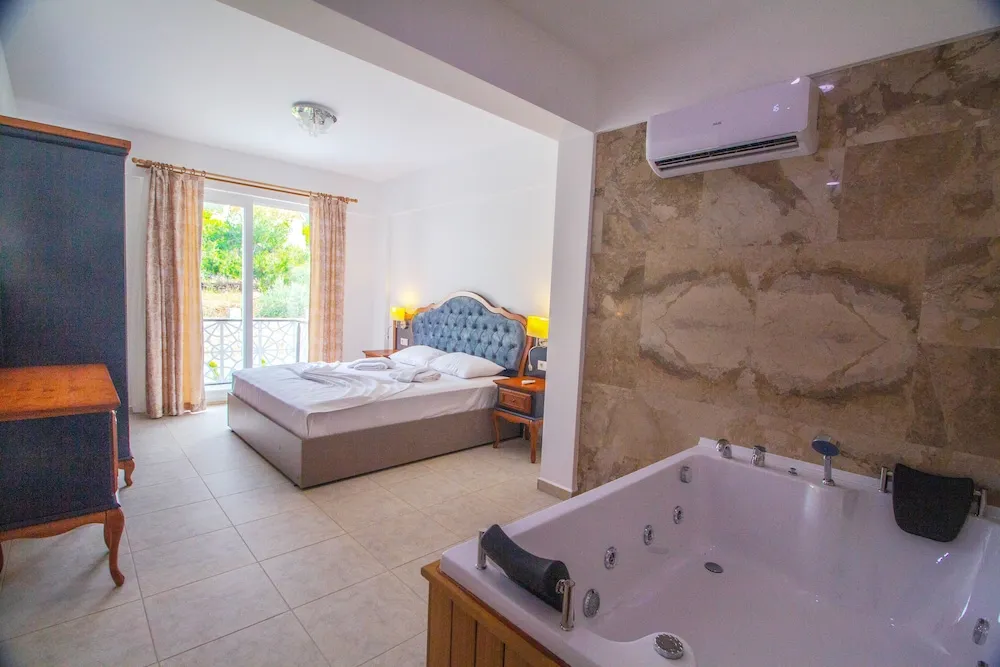 Grand Villa