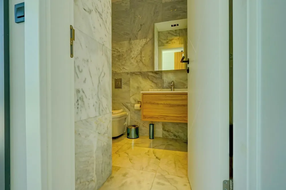 Villa, 3 Yatak Odası, Denize Bakan