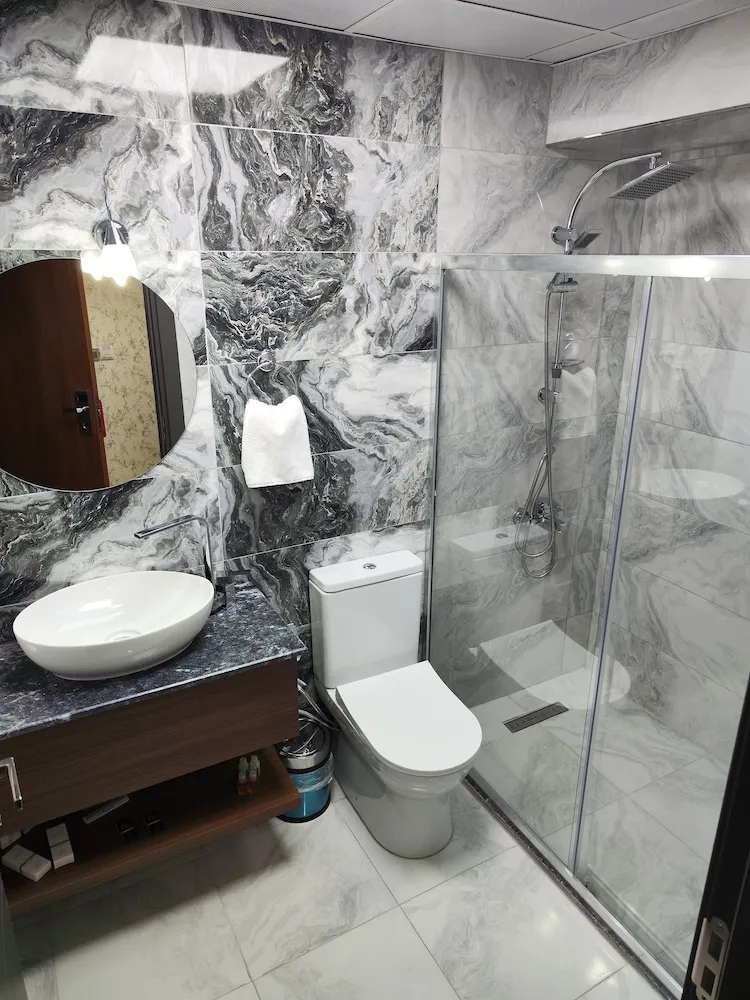 Standard İki Ayrı Yataklı Oda
