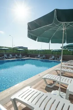 Velmore Hotel & Spa
