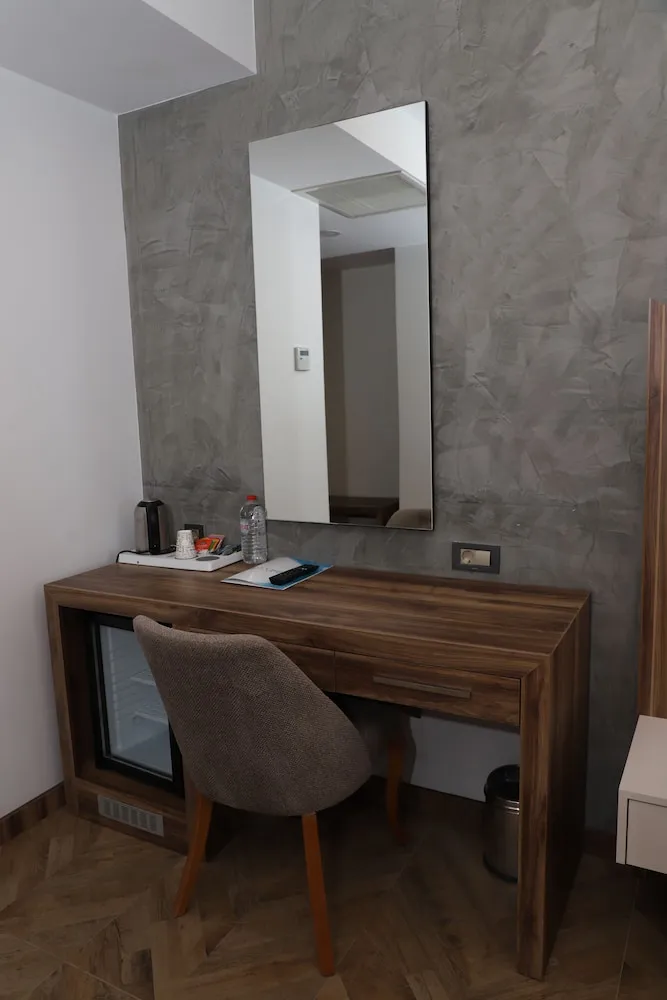 Standard Oda, Deniz Manzaralı