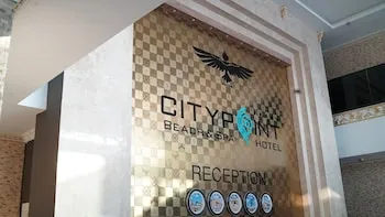 City Point Beach & Spa Hotel