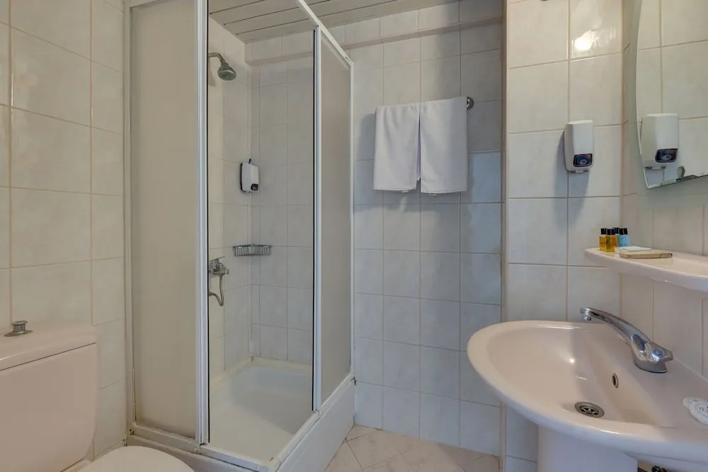 Standard Oda, Deniz Manzaralı