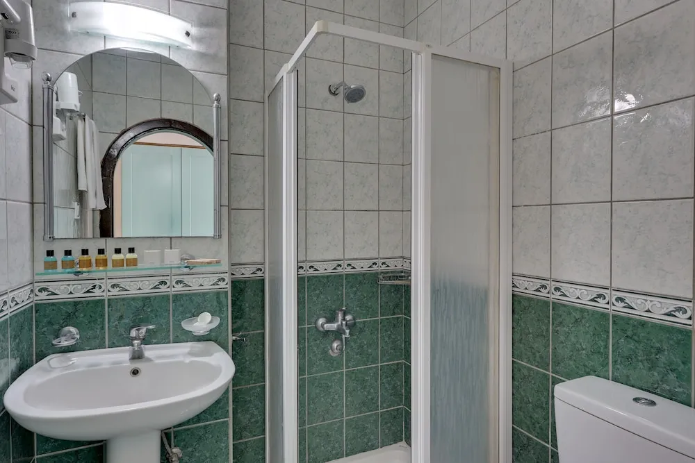 Standard Oda, Şehir Manzaralı