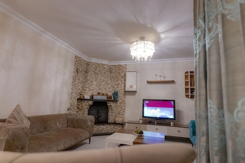 Family Villa