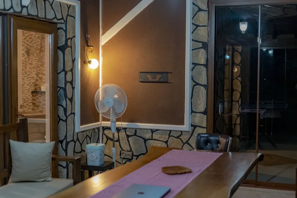 Family Villa