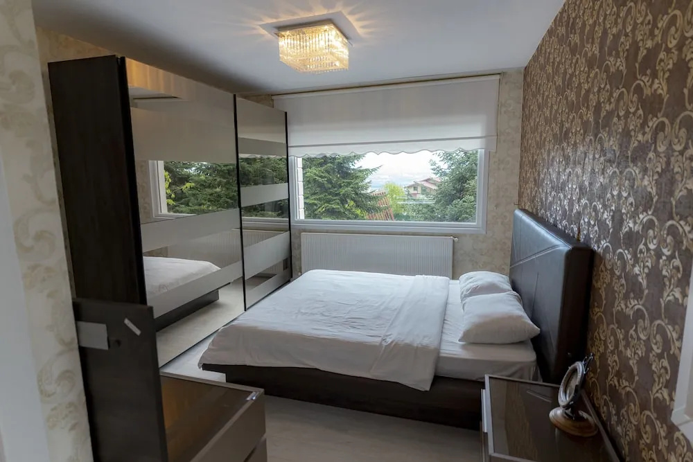 Family Villa