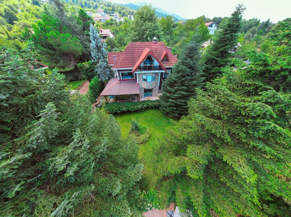 Family Villa