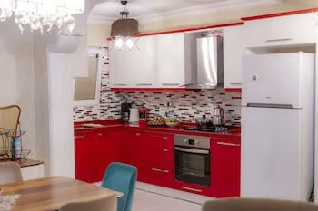 Bungalov Maşukiye Villa