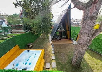 Bungalov Maşukiye Villa