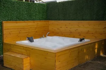 Bungalov Maşukiye Villa