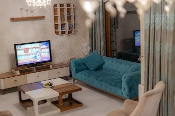 Bungalov Maşukiye Villa