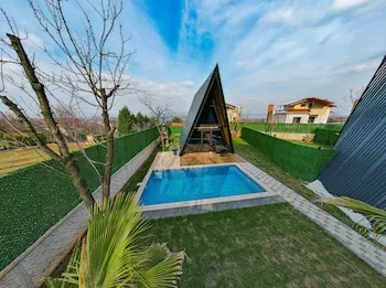 Bungalov Maşukiye Villa