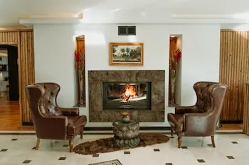 Doors Urla Hotel & Bungalows